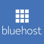 Bluehost logo
