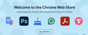 Most Productive Chrome Extensions