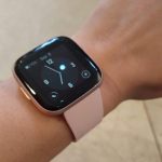 fitbit versa 2