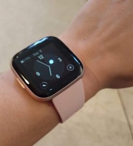 Fitbit Versa 2 Review